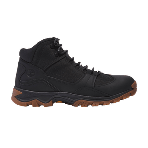 Timberland Mt. Maddsen Mid Hiker 'Black Gum'