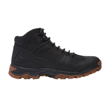 Timberland Mt. Maddsen Mid Hiker 'Black Gum'