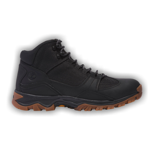 Timberland Mt. Maddsen Mid Hiker 'Black Gum'