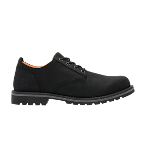 Timberland Redwood Falls Waterproof Shoe 'Black'