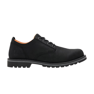 Timberland Redwood Falls Waterproof Shoe 'Black'