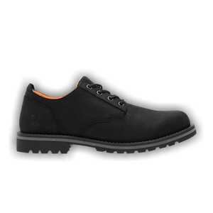 Timberland Redwood Falls Waterproof Shoe 'Black'