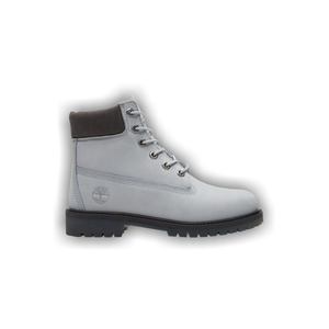 Timberland 6 Inch Premium Waterproof Boot Toddler 'Alpine Glacier'