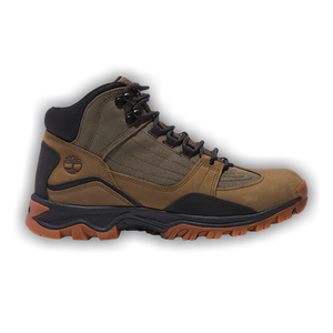 Timberland Mt. Maddsen Mid Hiking Boot 'Olive Nubuck'