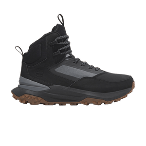 Timberland Motion Access Mid Waterproof Boot 'Black'