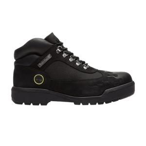 LOSO x Timberland Waterproof Field Boot 'Jet Black'