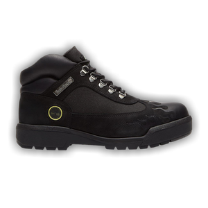 LOSO x Timberland Waterproof Field Boot 'Jet Black'