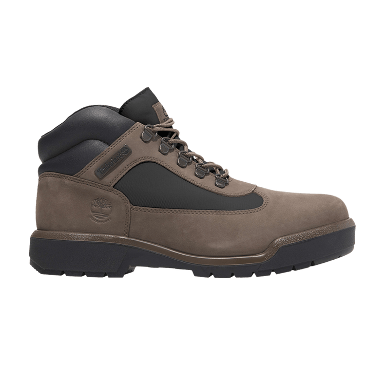 Timberland Field Boot 'Medium Brown' TB0A6DSW EM5