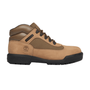 Timberland Waterproof Field Boot 'Beige'