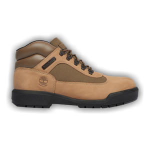 Timberland Waterproof Field Boot 'Beige'