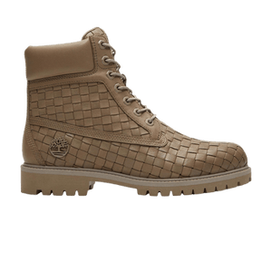 Timberland 6 Inch Premium 'Woven Olive'