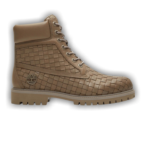 Timberland 6 Inch Premium 'Woven Olive'