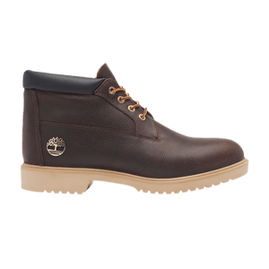 Timberland 1973 Newman Waterproof Chukka Boot 'Espresso Pack'