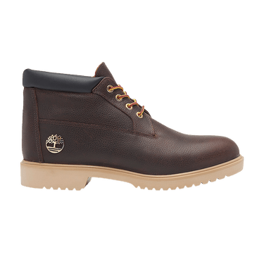 Timberland 1973 Newman Waterproof Chukka Boot 'Espresso Pack'