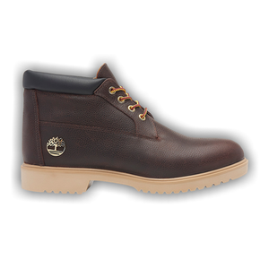 Timberland 1973 Newman Waterproof Chukka Boot 'Espresso Pack'