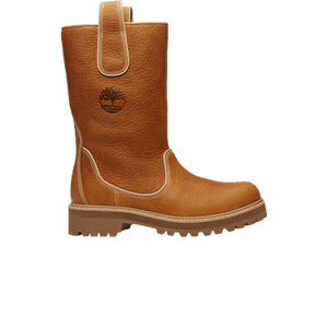 Timberland Tall Pull-On Waterproof Boot 'Yellow'