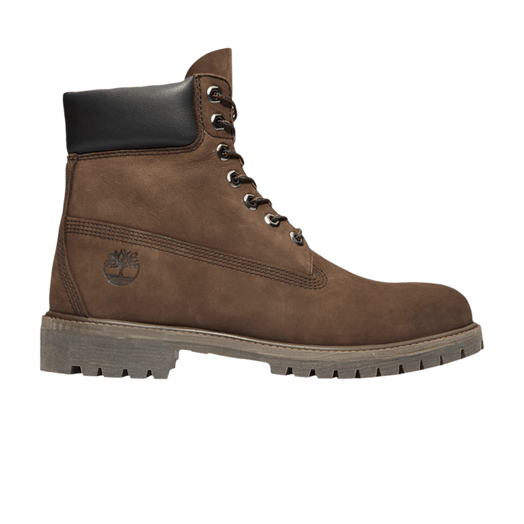 Timberland 6 Inch Premium 'Medium Brown' TB110001 214