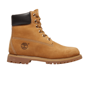 Timberland Wmns 6 Inch Premium Boot 'Wheat' 2020