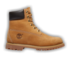 Timberland Wmns 6 Inch Premium Boot 'Wheat' 2020