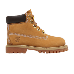 Timberland 6 Inch Premium Boot Toddler 'Wheat'