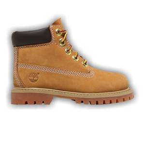 Timberland 6 Inch Premium Boot Toddler 'Wheat'
