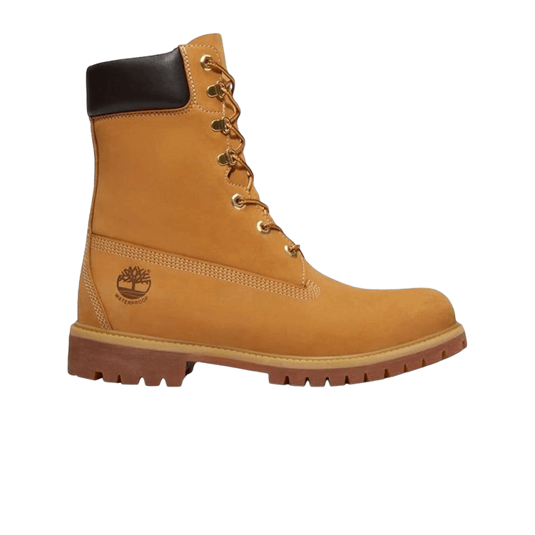 Timberland 8 Inch Premium Boot 'Wheat' TB 112281 713