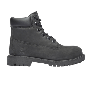 Timberland 6 Inch Premium Waterproof Boot Junior 'Black'