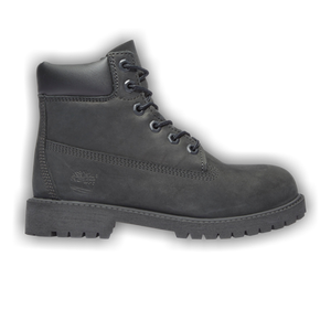 Timberland 6 Inch Premium Waterproof Boot Junior 'Black'