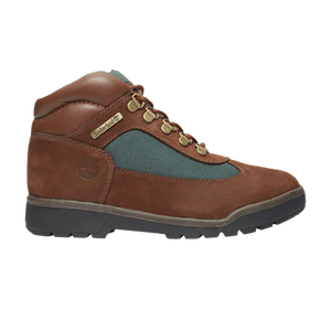 Timberland Field Boot Junior 'Dark Brown'