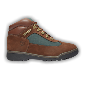 Timberland Field Boot Junior 'Dark Brown'