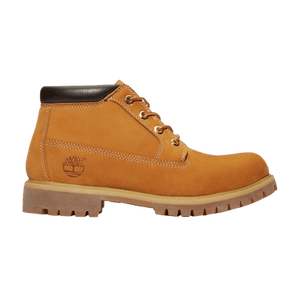 Timberland Chukka Waterproof 'Wheat'
