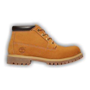 Timberland Chukka Waterproof 'Wheat'