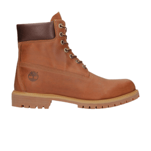Timberland 6 Inch Premium Waterproof Heritage Boot 'Brown'