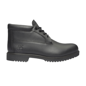 Timberland 1973 Newman Premium Chukka Boot 'Black'