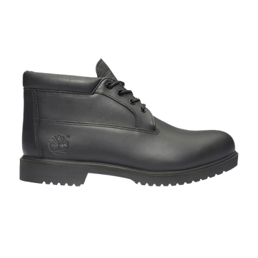 Timberland 1973 Newman Premium Chukka Boot 'Black'