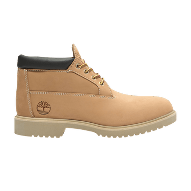 Timberland 1973 Newman Waterproof Chukka Boot 'Wheat'