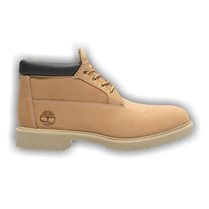 Timberland 1973 Newman Waterproof Chukka Boot 'Wheat'