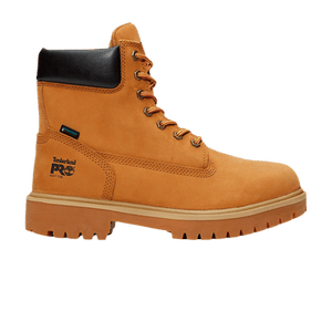 Timberland 6 Inch Pro Direct Attach 'Wheat'