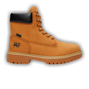 Timberland 6 Inch Pro Direct Attach 'Wheat'