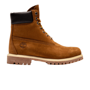 Timberland 6 Inch Lace Up Premium Waterproof Boot 'Dark Wheat'