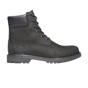 Timberland Wmns 6 Inch Premium Boot 'Faded Black'