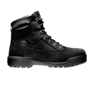 Timberland Field Boot Mid Waterproof 'Black'