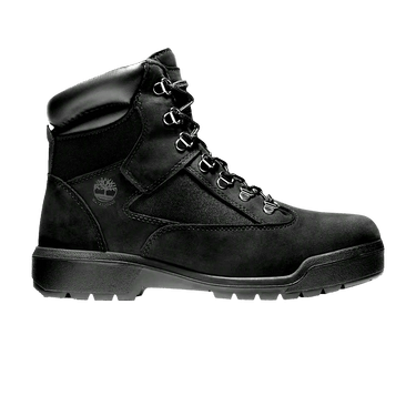 Timberland Field Boot Mid Waterproof 'Black'