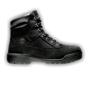 Timberland Field Boot Mid Waterproof 'Black'