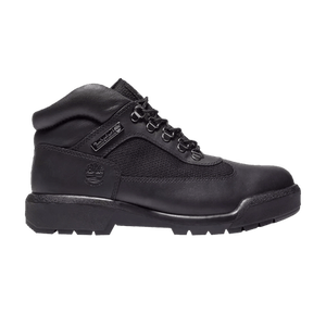 Timberland Field Boot Mid Waterproof 'Black'
