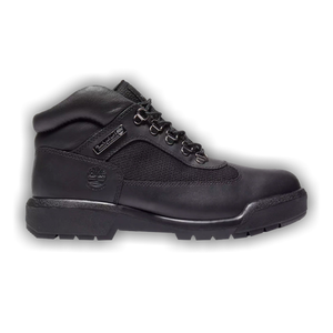 Timberland Field Boot Mid Waterproof 'Black'