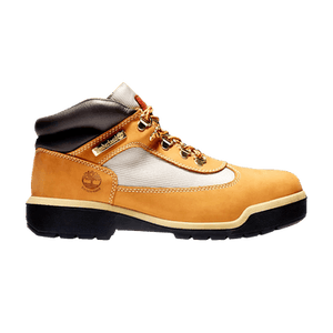 Timberland Field Boot Mid Waterproof 'Wheat'