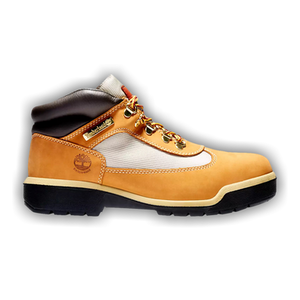 Timberland Field Boot Mid Waterproof 'Wheat'