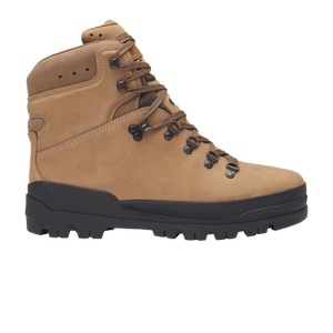 Timberland World Hiker Mid Waterproof Boot 'Beige'
