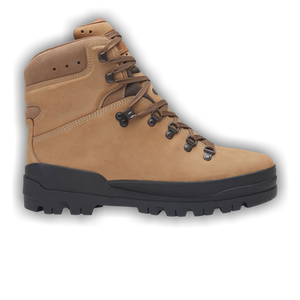 Timberland World Hiker Mid Waterproof Boot 'Beige'